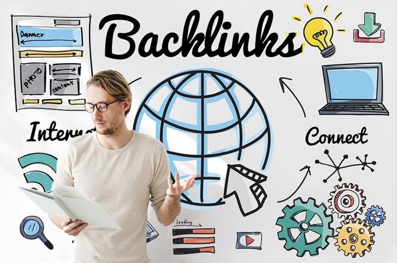 Những Phương Pháp Kiếm Backlink Hiệu Quả Nhất Hiện Nay