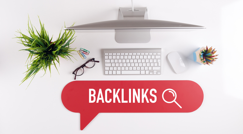 Kiếm backlink chất lượng: Chiến lược giúp website tăng hạng bền vững