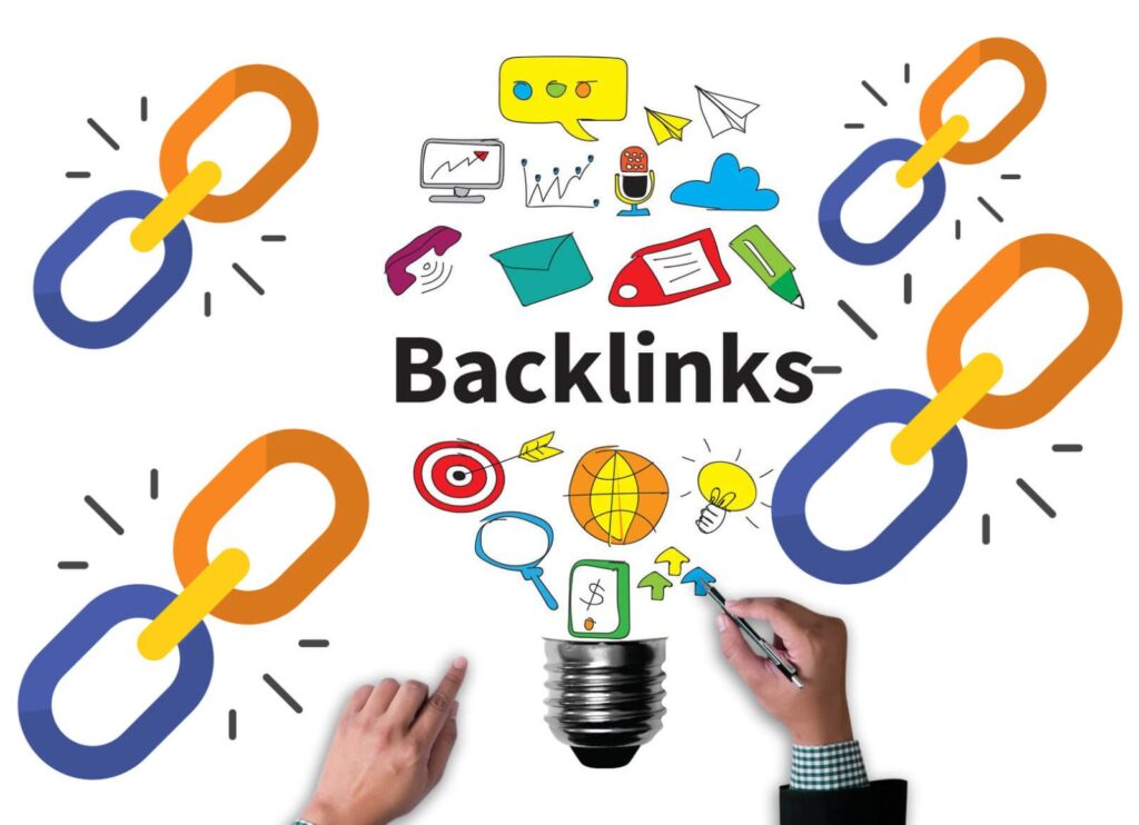 Xây Dựng Chiến Lược Kiếm Backlink Dài Hạn như thế nào?