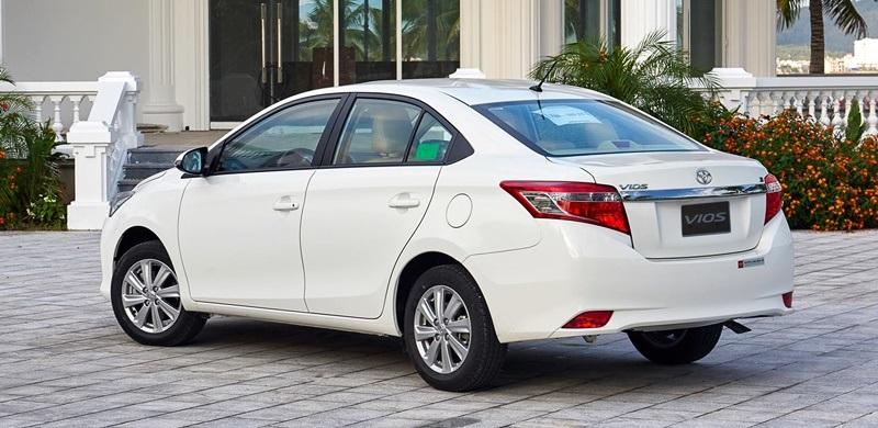 DiDu.vn: Reliable car rental Ho Chi Minh Airport pickup