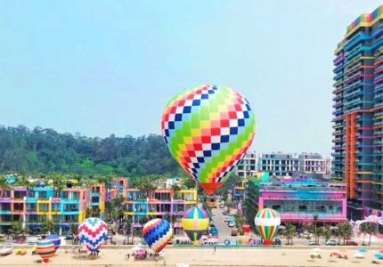 Fla Hải Tiến 1