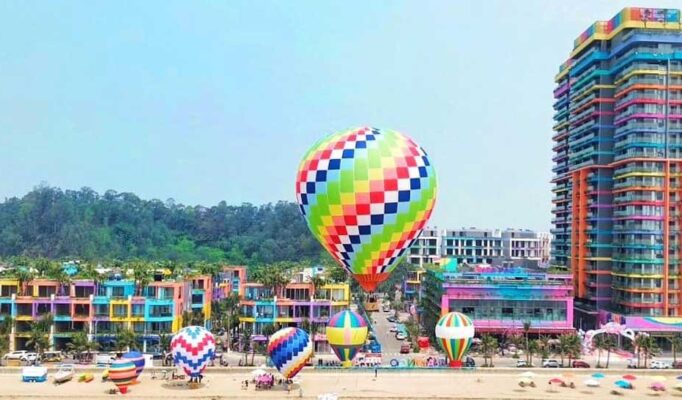 Fla Hải Tiến 1