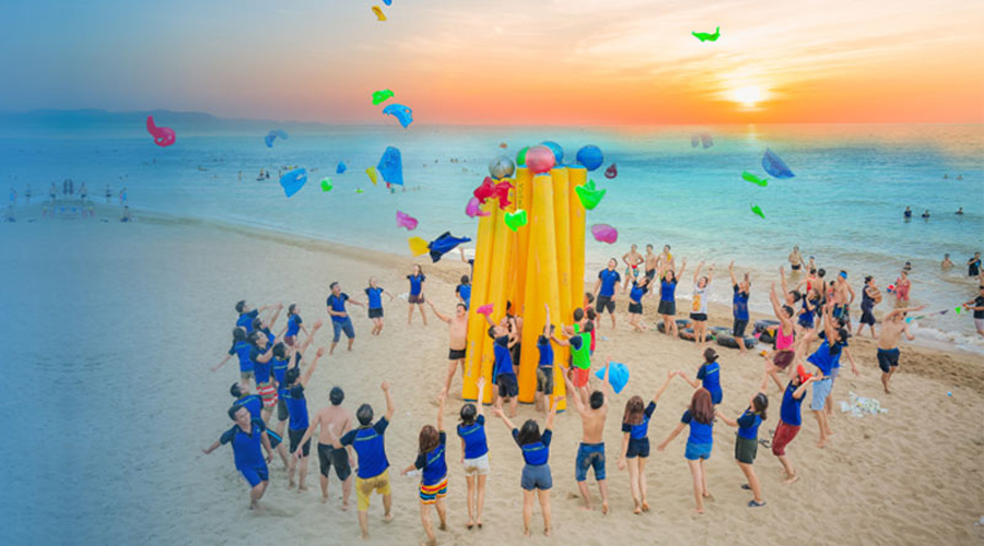 HĐ biển