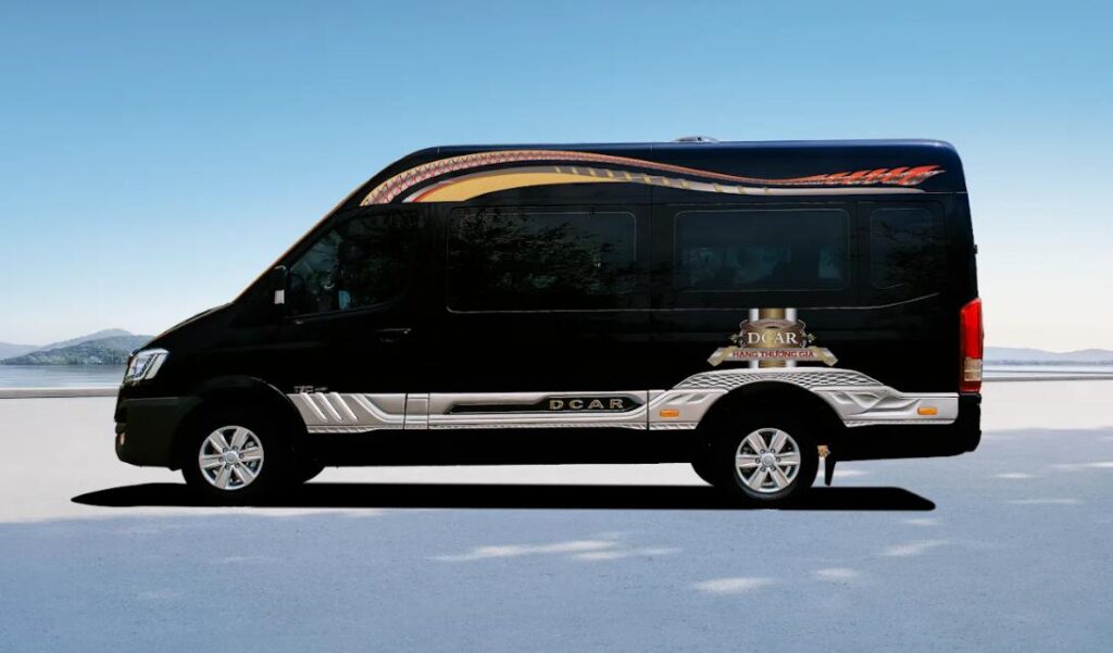 Tại sao nên thuê xe 19 ghế đi Hà Tiên?